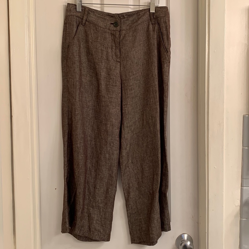 Max Studio light weight pant